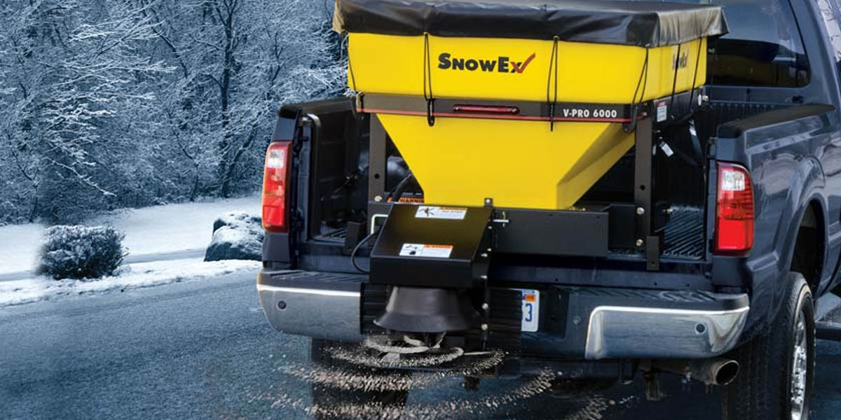 Industries We Serve Bison Turf Equipment, Inc. Tonawanda Tonawanda